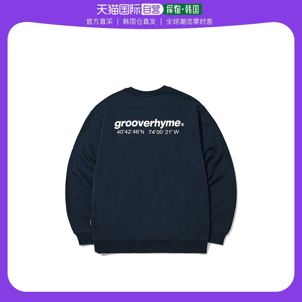 韩国直邮groove rhyme 宠物 衬衫