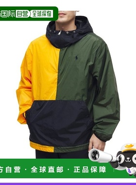 韩国直邮POLO RALPH LAUREN MNPOOTW16020630-300夹克