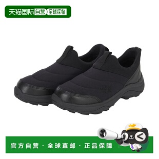 The North Face 韩国直邮THE FM1NS86R61A FACE 羽绒拖鞋 NORTH