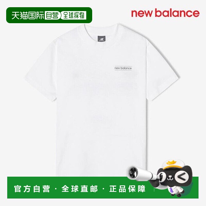 韩国直邮NEW BALANCE 半 Palleti U6 NBNEF2V322 10 WT43550 W 系