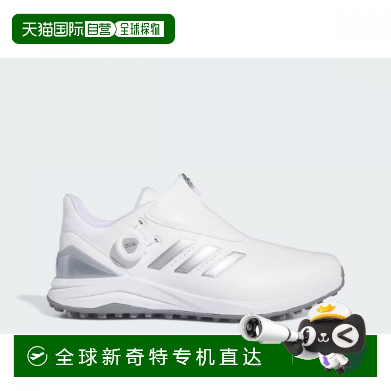 1h可退 韩国直邮adidas  休闲鞋