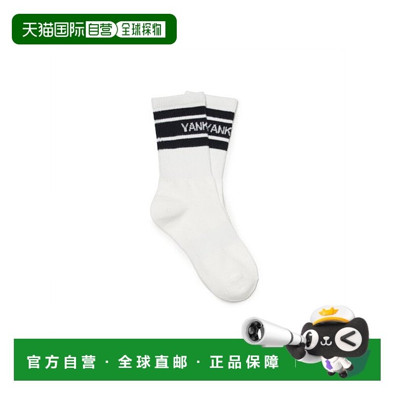 韩国直邮MLB KIDS 儿童袜子(0-16岁)7ASOB014N-50WHS