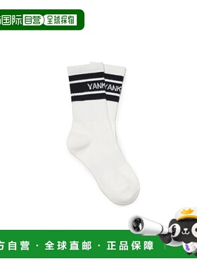 韩国直邮MLB KIDS 儿童袜子(0-16岁)7ASOB014N-50WHS