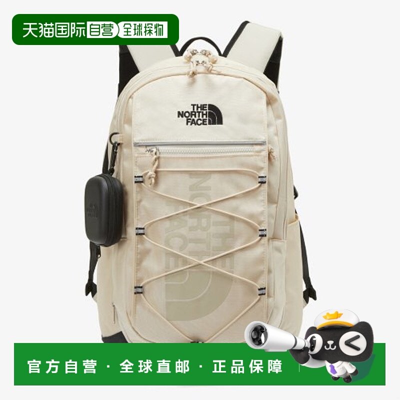 韩国直邮THE NORTH FACE 运动休闲舒适实用背包 NM2DP00K北面