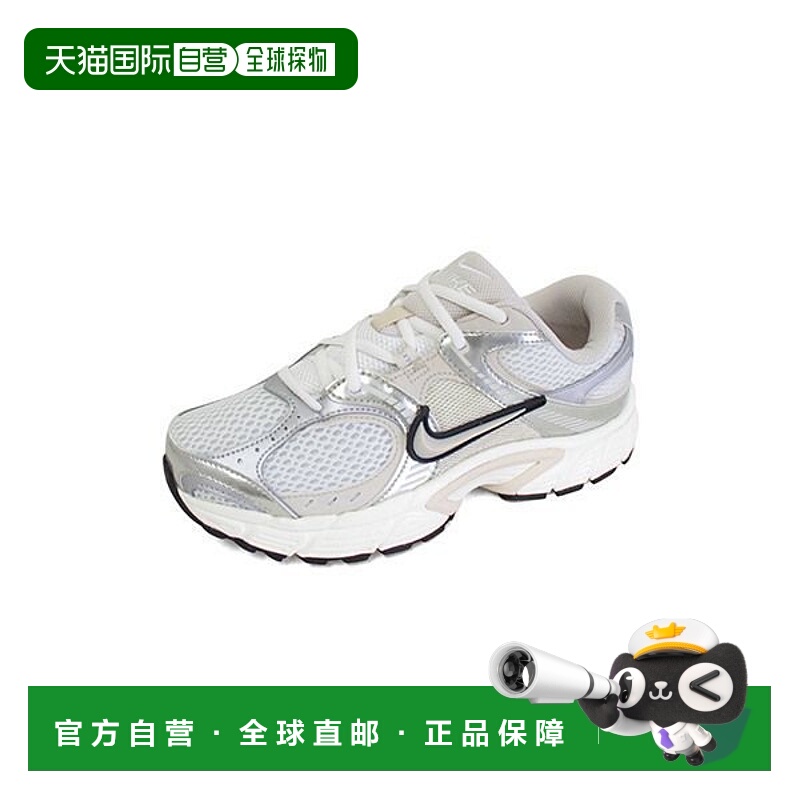 韩国直邮NIKE {店内｝耐克 V5 RNR 男式跑鞋 峰顶白 HQ7901-104 9