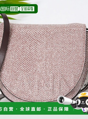 1h可退 韩国直邮GANNI A4606 428 女士 肩包斜挎包单肩包手提包