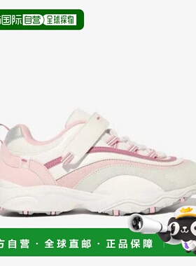 韩国直邮FILA Wheela 儿童运动鞋 KQC 3XM02445G-013 Spiffy V2 K