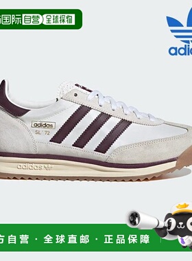 韩国直邮adidas [出售] 运动鞋 /A- JH5645/SL 72 RS