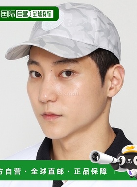 韩国直邮Mark&Lona 压力表盖 (MLF-4B-FC17-0010) 腰带/帽子