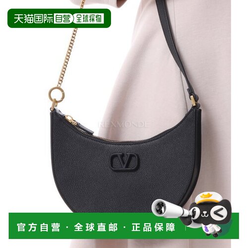 韩国直邮VALENTINO 6W0P0W19 RQR 0NO / 6W2P0W19 RQR 0NO 单肩包