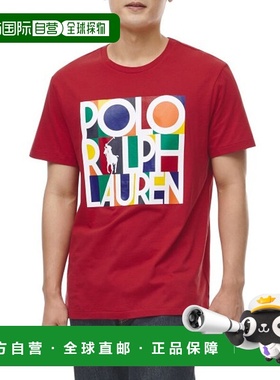 韩国直邮POLO RALPH LAUREN MNPOTSH1N820935-600男衬衫