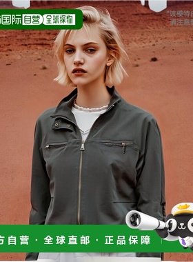 韩国直邮PLACE STUDIO 女士运动茄克/外套24F88231-4600夹克