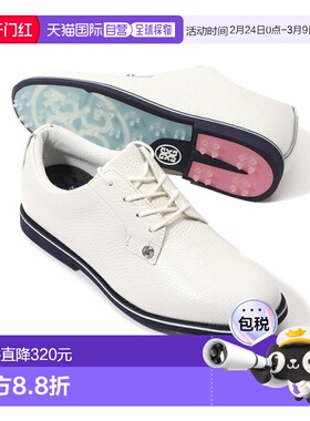 韩国直邮G/FORE女士GALLIVANTER高尔夫球鞋GLF000002-SNO