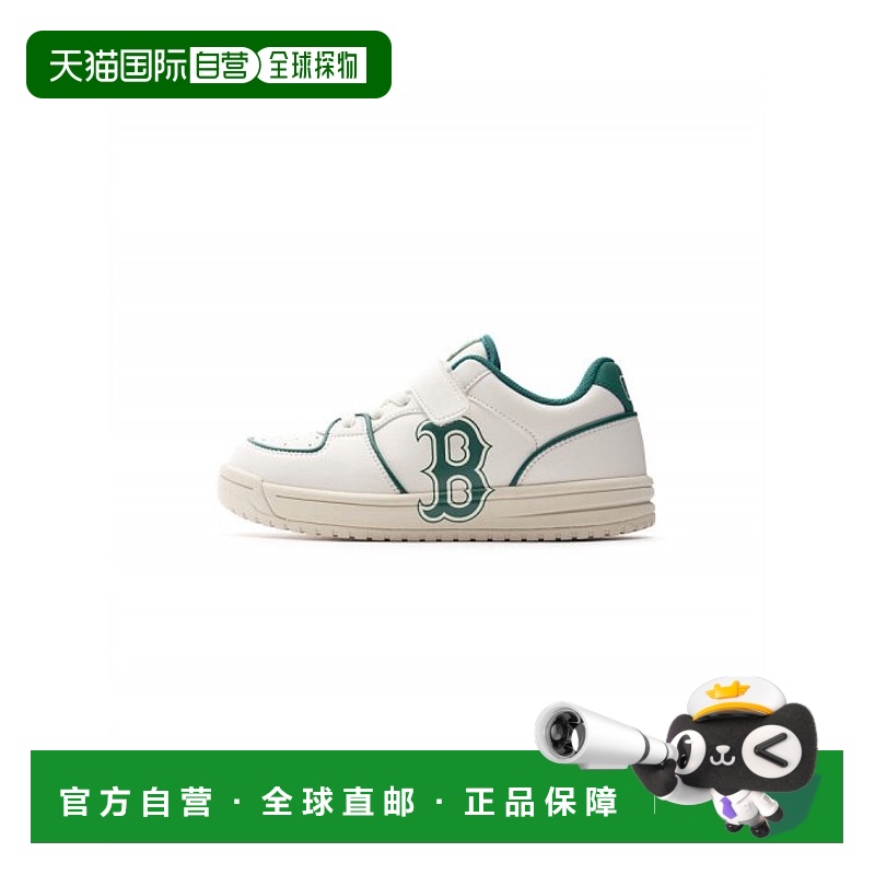 韩国直邮MLB KIDS 童鞋  7ASXCA33N-43GND童鞋