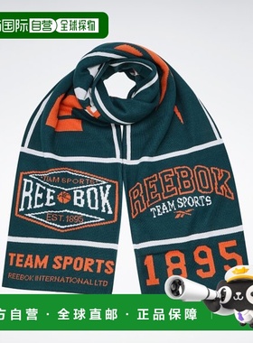 韩国直邮REEBOK 男士围巾RESE3FY51E3