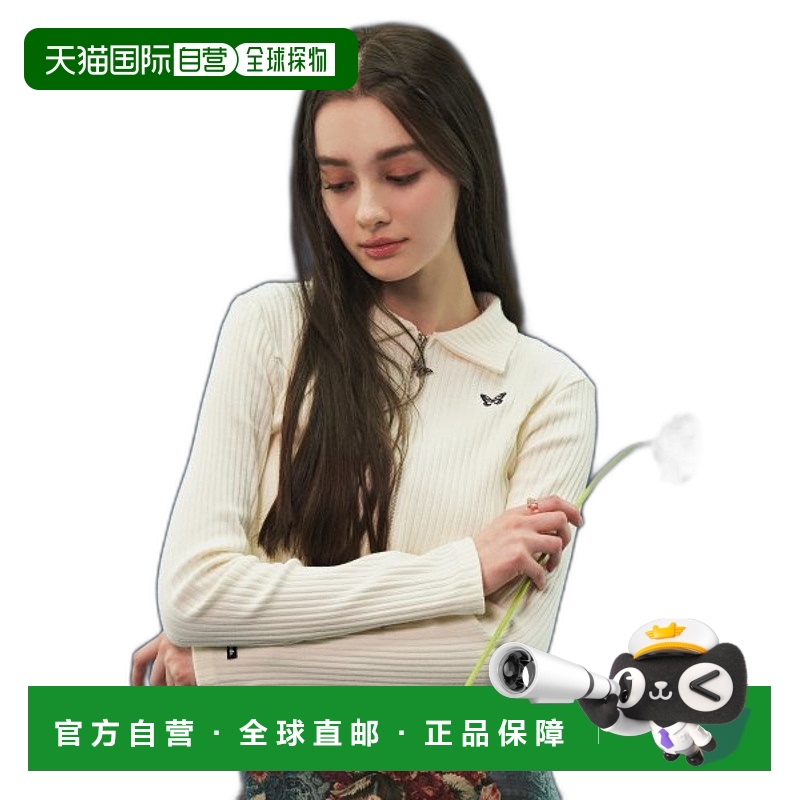 韩国直邮NASTY FANCY CLUB街头辣妹潮牌酷帅休闲时尚新款短外套F2