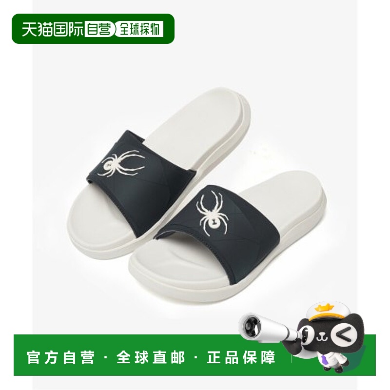 韩国直邮SPYDER 美国户外运动潮牌休闲运动鞋SPHFFNSD302UNVY