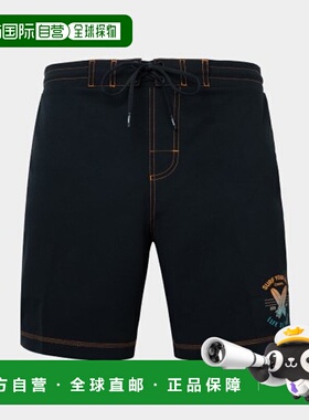 韩国直邮BARREL 男士男士泳衣5003685009 MEN SUNSET BASICO WATE