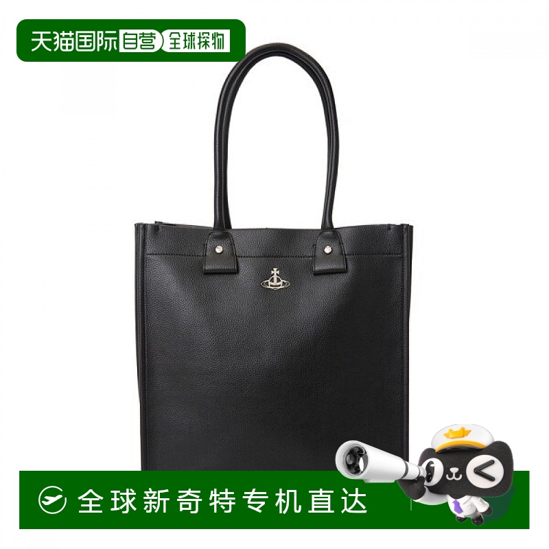 1h可退 韩国直邮vivienne westwood  托特包手提包