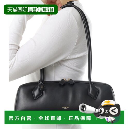 韩国直邮ALAIA AA1S06033I152 999 单肩包手提包