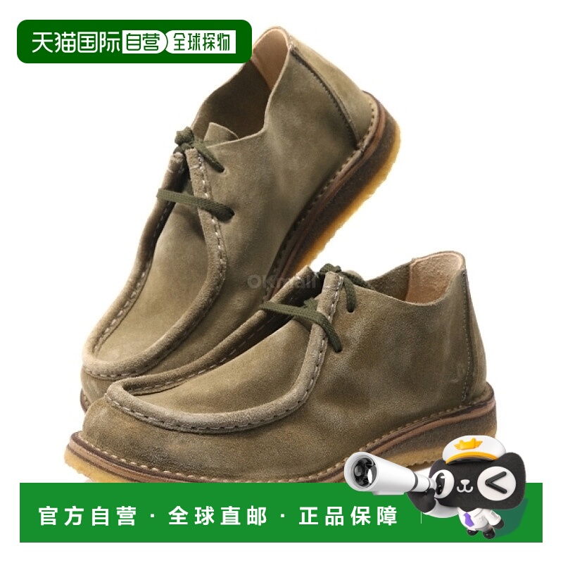 韩国直邮ASTORFLEX Beenflex - 362 乐福鞋 德比鞋男鞋新款