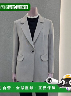 韩国直邮compagna 简约基本款外套 CAEW9-WJK010 _IC