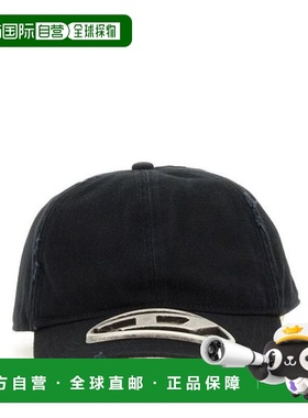 韩国直邮DIESEL 25FW A127090PFAA9XX BLACK DOM 148166822