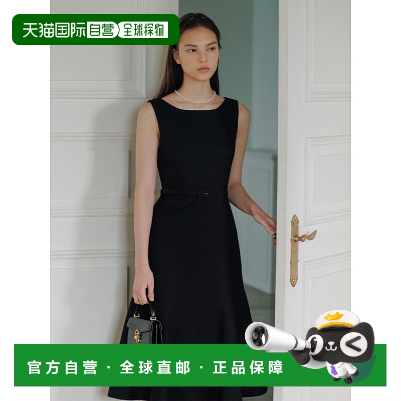 韩国直邮BAU by Bride And You 女士连衣裙305684774 ELLIOTT Boat