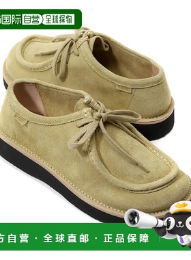 韩国直邮LOEWE Faro 系带鞋 (M816284X42 6715) 系带