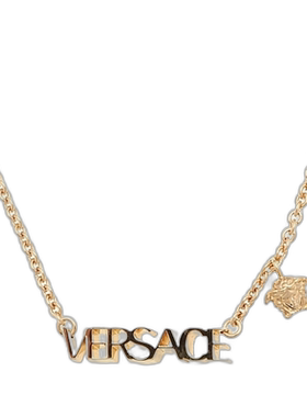 韩国直邮Versace 范思哲通用项链 爆款吊坠