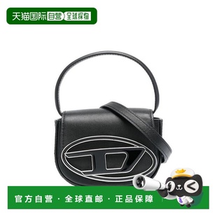 韩国直邮柴油单肩包 DOM X08709PR818T8013