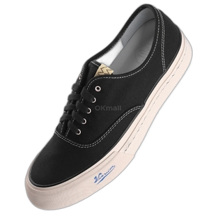 韩国直邮VISVIM  低帮帆布鞋 运动鞋0124101001004 舒适百搭