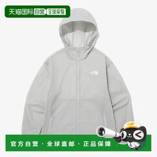 NJ3LP03C男士 韓國直郵THE NORTH FACE 百搭舒適運(yùn)動(dòng)外套夾克 時(shí)尚