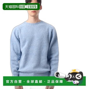 韩国直邮HOWLIN' 酷霜的诞生 圆领针织长袖毛衣