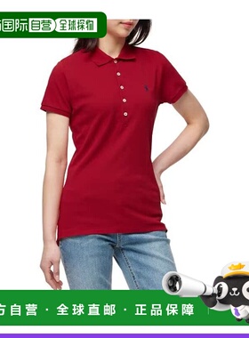 韩国直邮POLO RALPH LAUREN WMPOKNINCU20375-600Polo衫