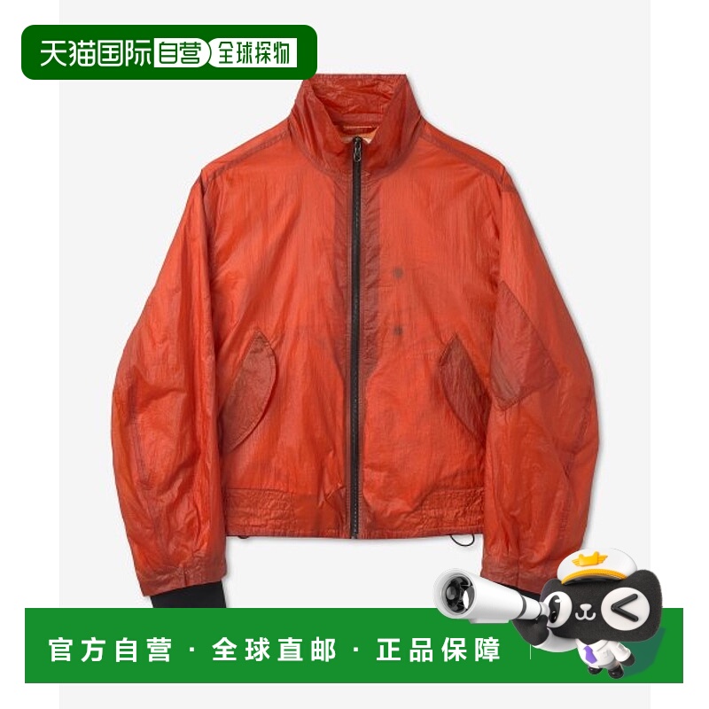 韩国直邮OUR LEGACY 夹克M2231LELUFT JACKET男士