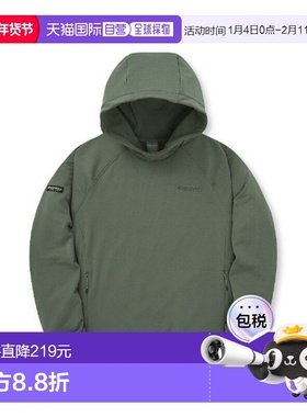 韩国直邮Discovery Expedition Discovery 连帽衫 BQK DMHD79046-