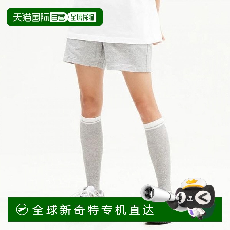 1h可退 韩国直邮newbalance  运动裤短裤