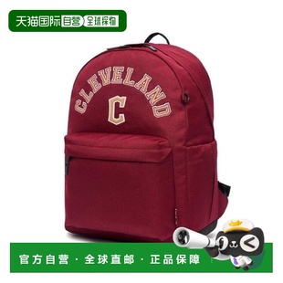 NQK Backpacks 7ABKBV13N 45WID Backpa 韩国直邮MLB Varsity MLB