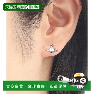 耳环耳钉配饰 通用 韩国直邮vivienne westwood