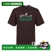 男装 1h可退 上装 T恤博柏利半袖 韩国直邮burberry 男士