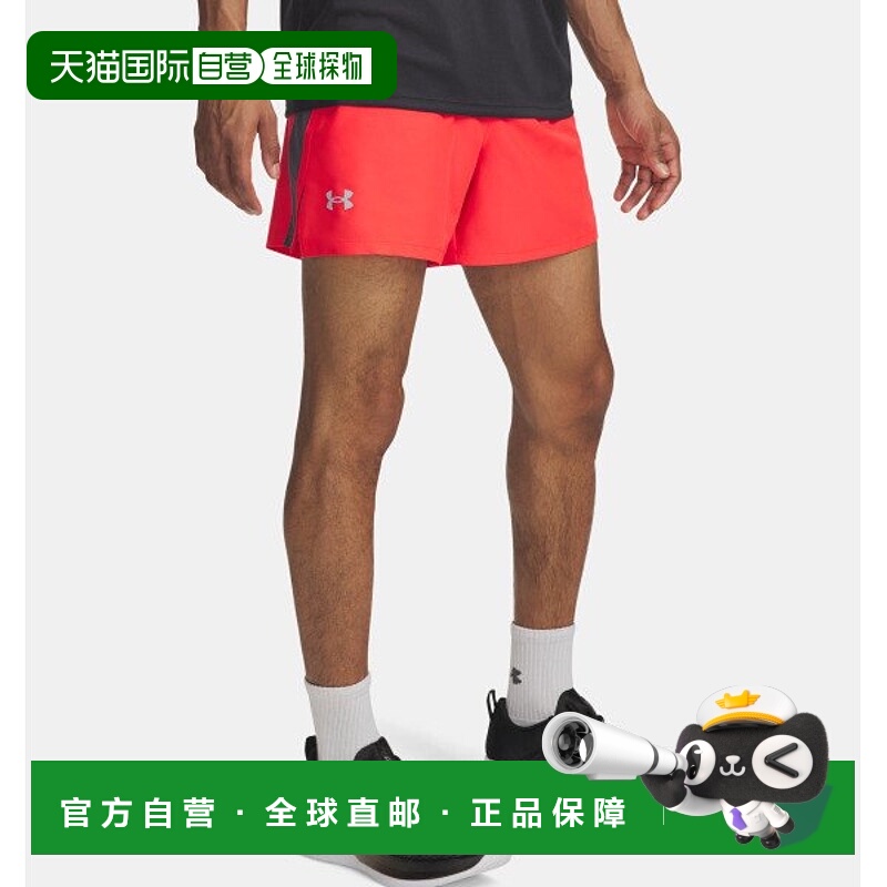 韩国直邮UNDER ARMOUR Under Armour HeadquartersUA Launch13826