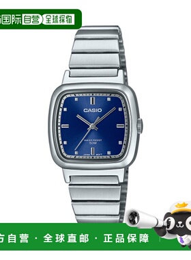 韩国直邮CASIO 日腕表卡西欧手表LTP-B140D-2AVDF