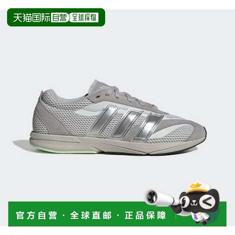 韩国直邮adidas Originals Lightblaze LP 跑步鞋 JR4838_DJ