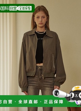 韩国直邮PLACE STUDIO 女士运动茄克/外套23F88174-4700夹克