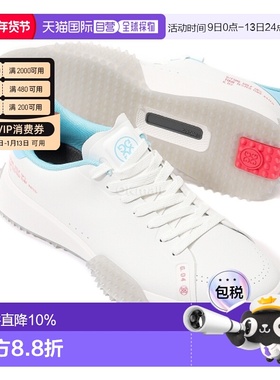 韩国直邮G/FORE男士G.112无钉高尔夫球鞋(GMF000137-S/BRE)