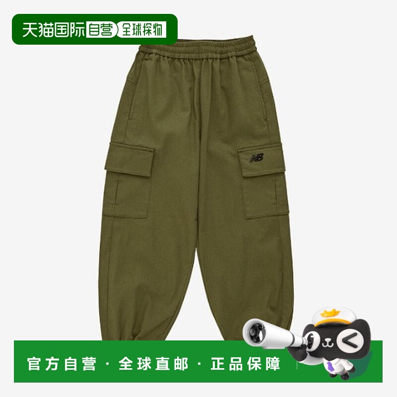 韩国直邮NEW BALANCE M New Balance 紧身长裤 HQK NK9TE3105U-49