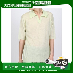 韩国直邮auralee 通用 毛衣针织衫