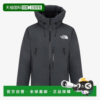 韩国直邮THE NORTH FACE 男士夹克 Felix RDS 羽绒 NJ1DQ52B北面