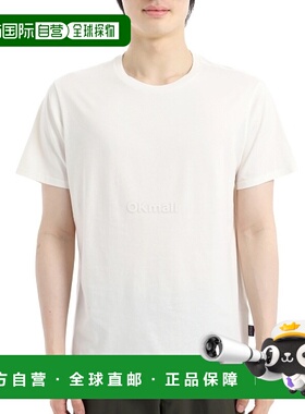 韩国直邮patagonia 每日 T 恤 (42185-BCW) 短袖/无袖新款